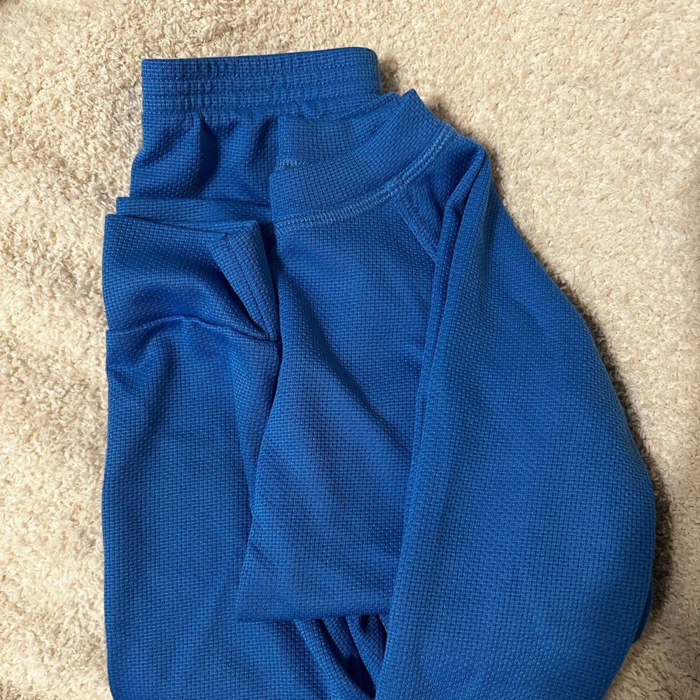 LL Bean Baselayer